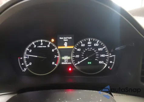 2021 Acura Ilx Premium Package/Technology Package из США, поврежденный, VIN 19UDE2F73MA001289